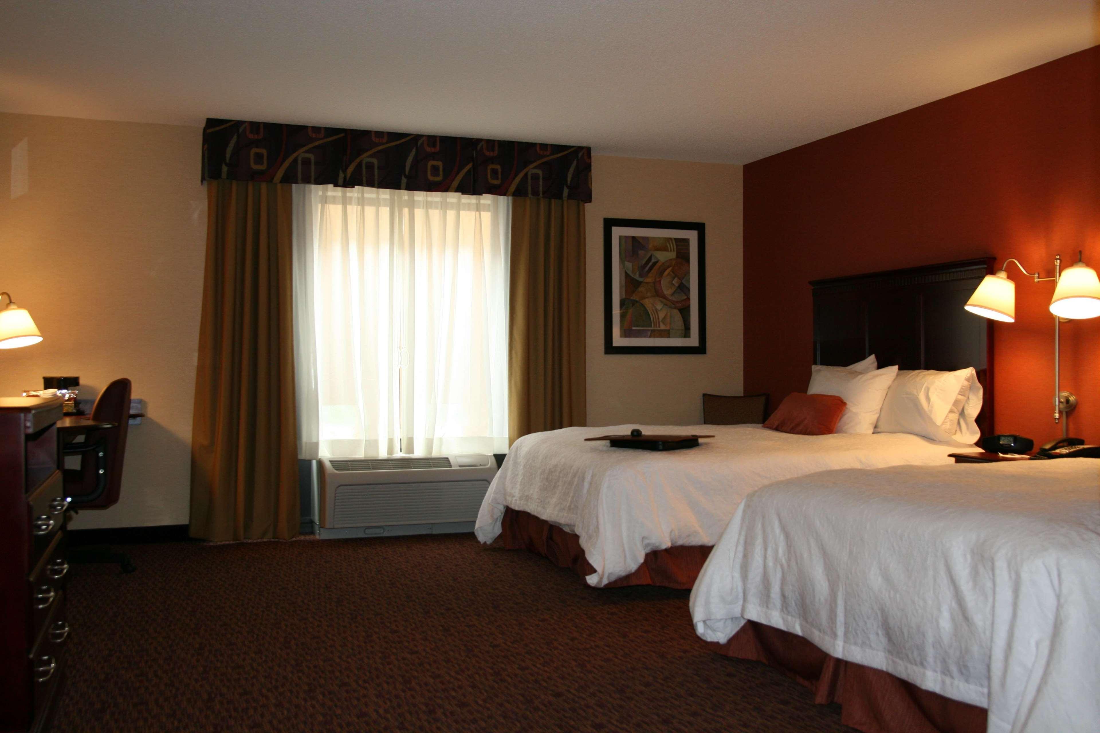 Hampton Inn Indiana Room photo